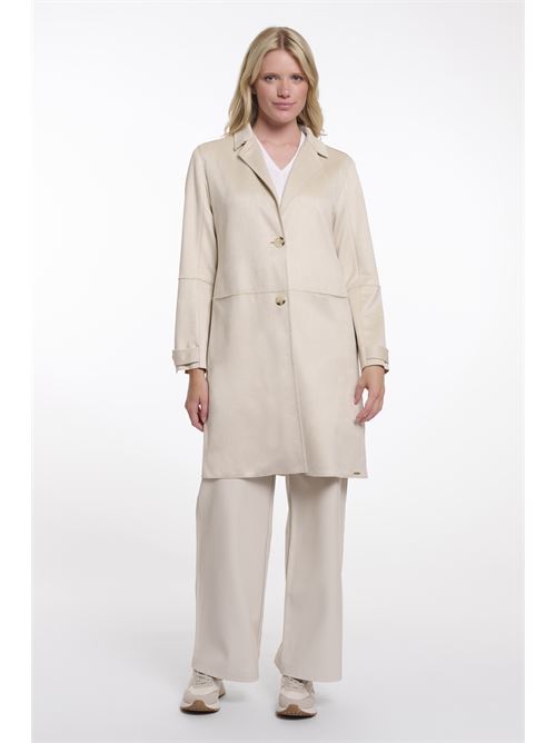 cappotto babice RINO & PELLE | BABICE.7002621BIRCH